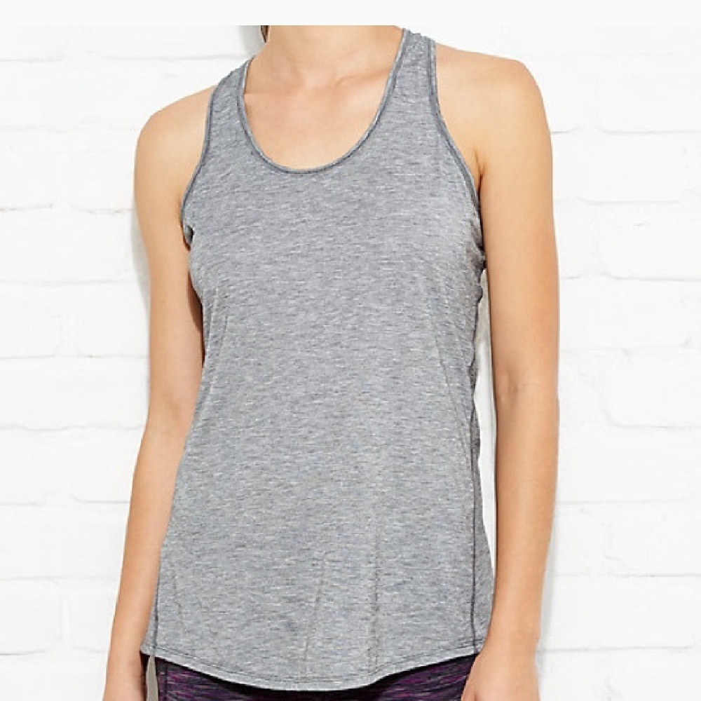 [lucy tech] Tank Top